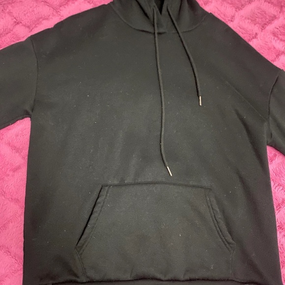 Intense feeling sweating - Picture 2 of 8